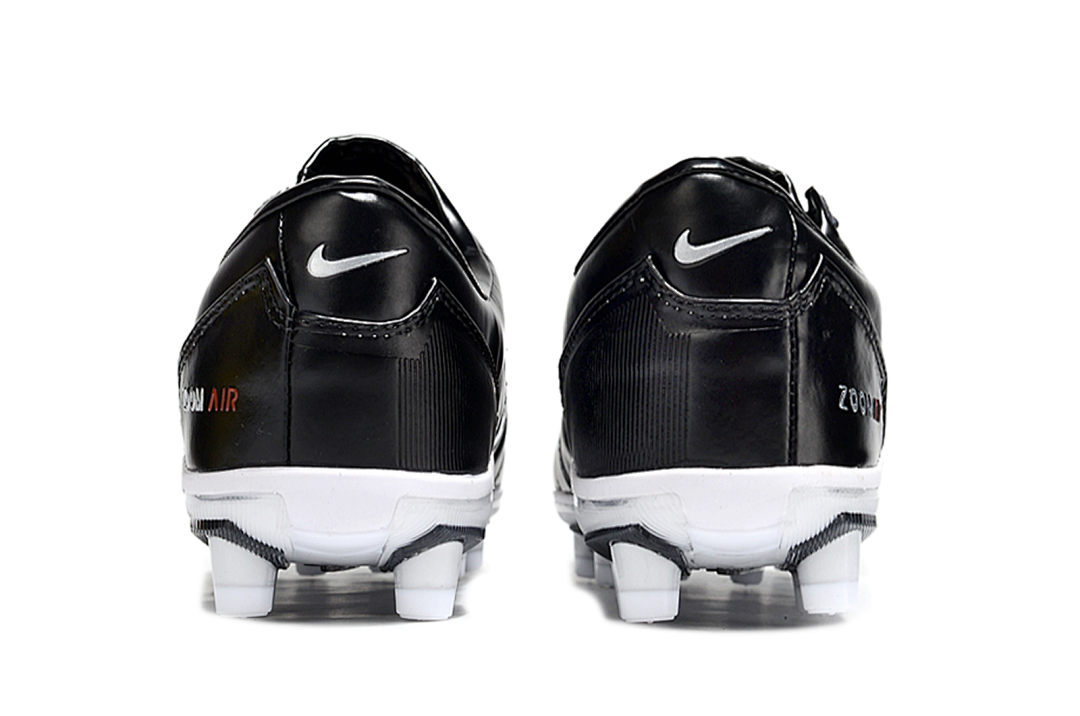 Nike T90 Retro FG Cushioned Sole Football Boots