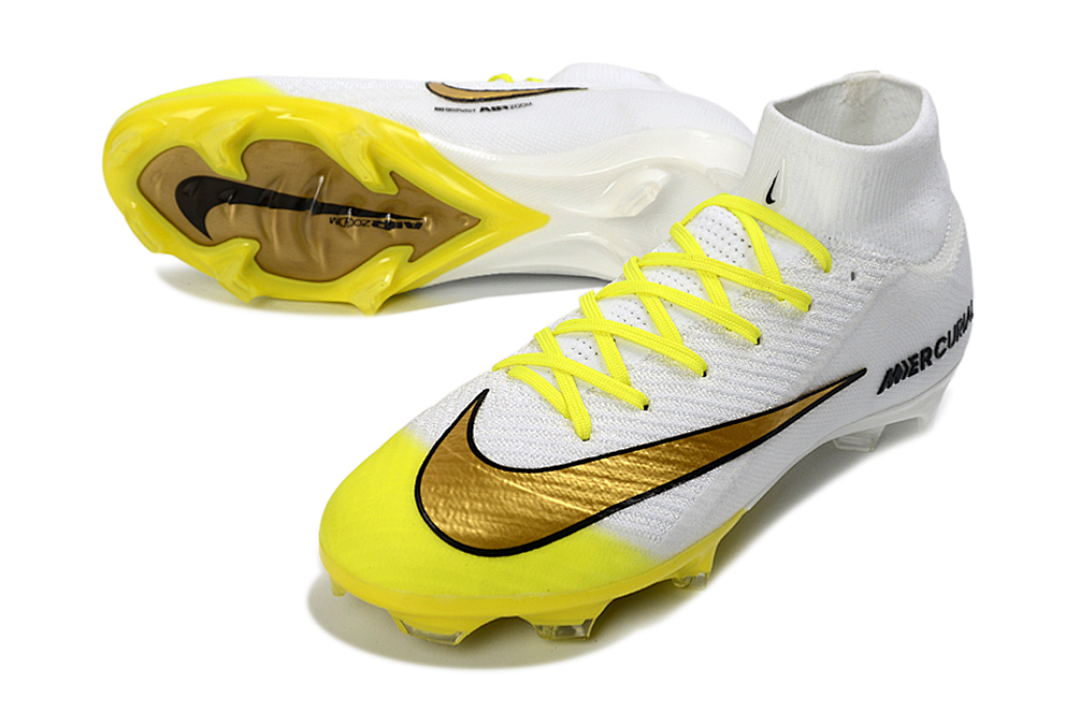 Mercurial Superfly IIX Elite FG