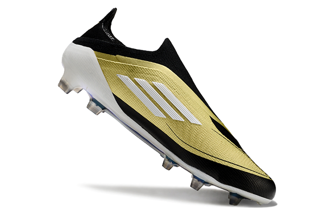 adidas F50 Elite Laceless FG