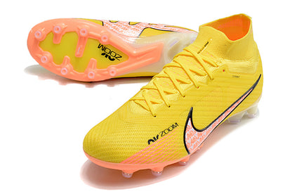 Nike Zoom Mercurial Vapor 15 Elite FG 'Lucent Pack'