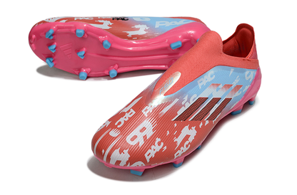 adidas F50 Elite Laceless FG