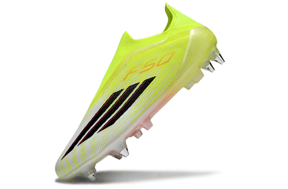 adidas F50 Elite Laceless SG
