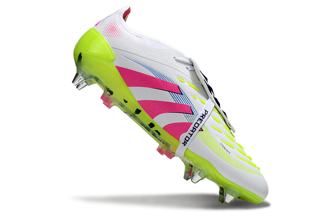 adidas 25 Predator Elite Tongue SG