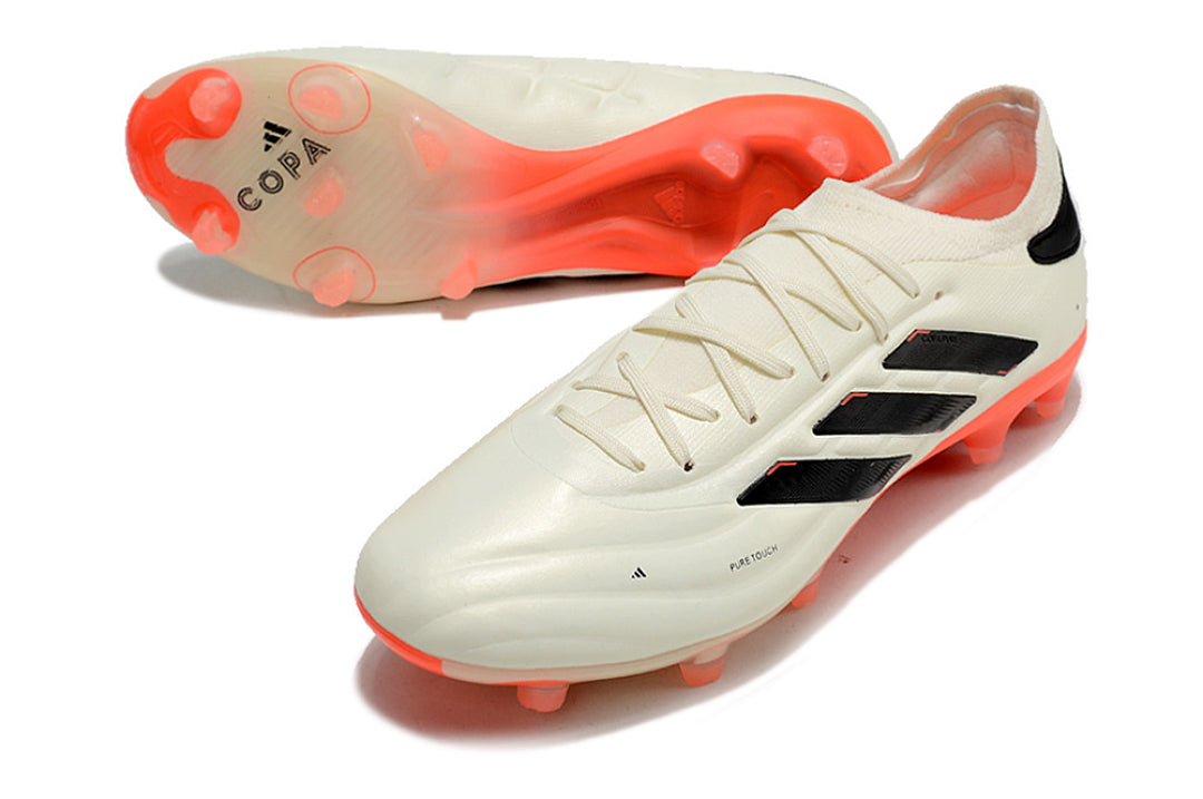 COPA PURE II+ FG BOOTS