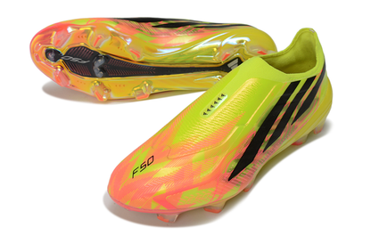 F50 Hyperfast Elite Laceless FG