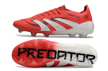 Adidas Predator accuracy+FG Boots
