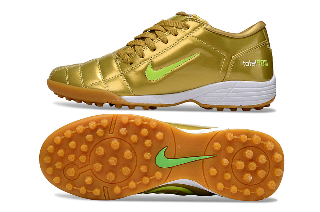 Nike T90 MD Sole TF Football Boots