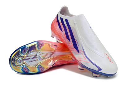 Adidas F50 Hyperfast Elite Laceless FG