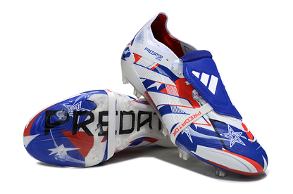 PREDATOR ACCURACY FG