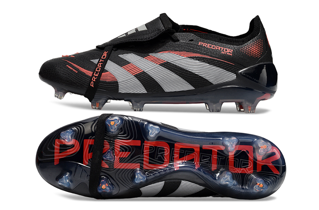 PREDATOR ACCURACY FG