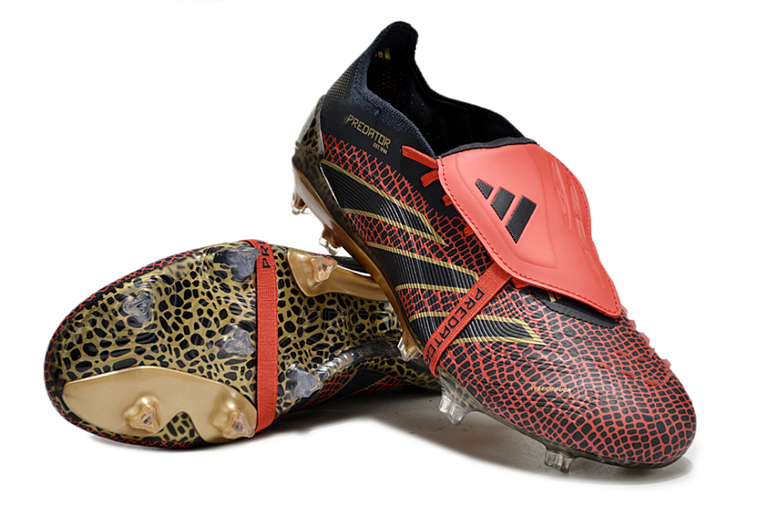 PREDATOR ACCURACY FG