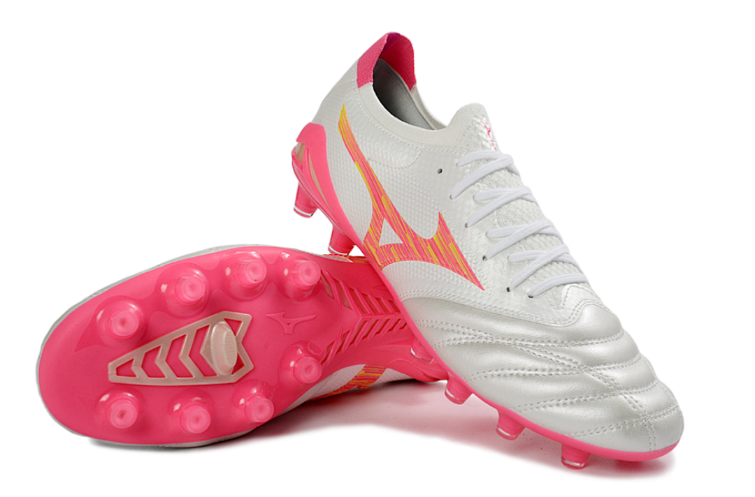 Mizuno Morelia Neo IV Japan FG