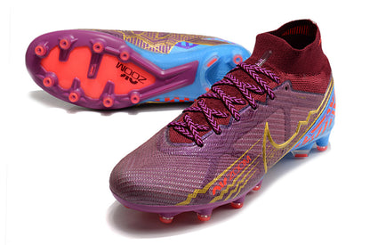 Nike Zoom Mercurial Vapor 15 Elite FG Kylian Mbappé