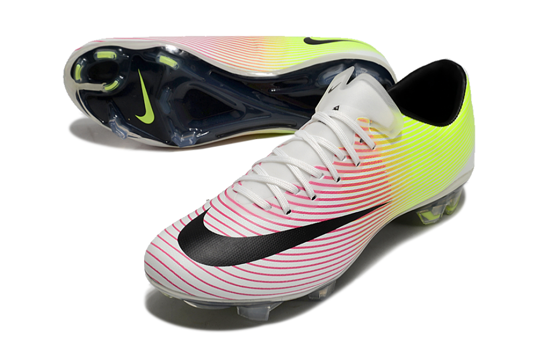 Nike Mercurial Vapor X FG 'Radiant Reveal Pack'
