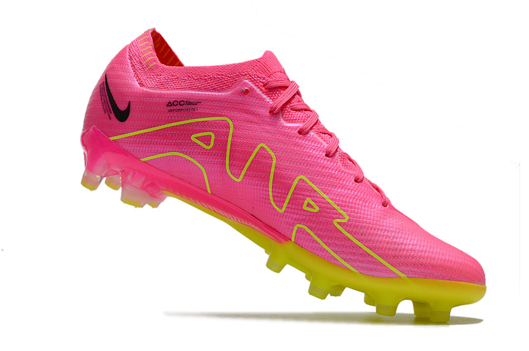 Nike Zoom Mercurial Vapor 15 Elite FG 'Luminous Pack'