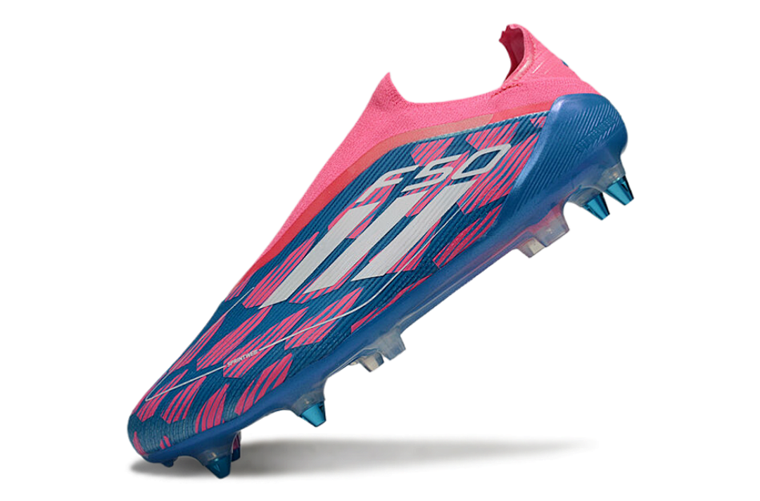 adidas F50 Elite Laceless SG