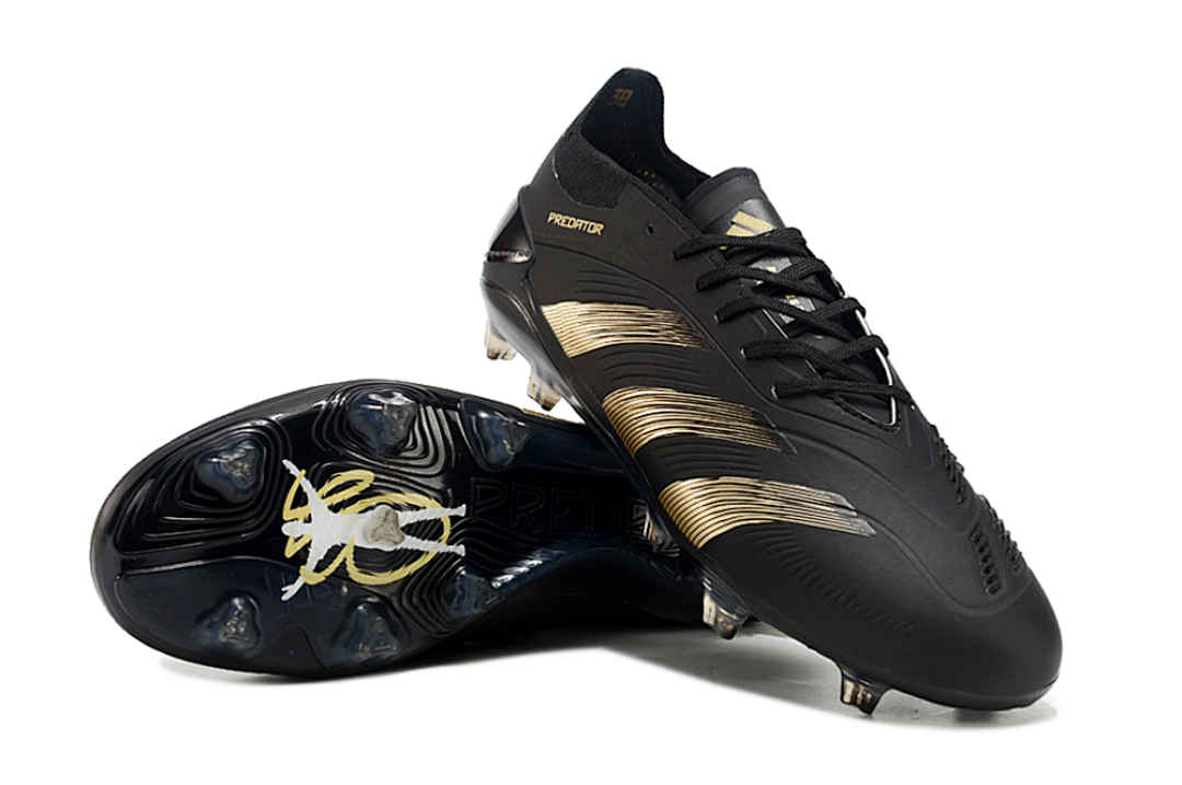 Adidas 24.1 Predator accuracy+FG Boots