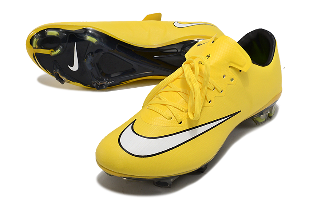 Nike Mercurial Vapor X FG