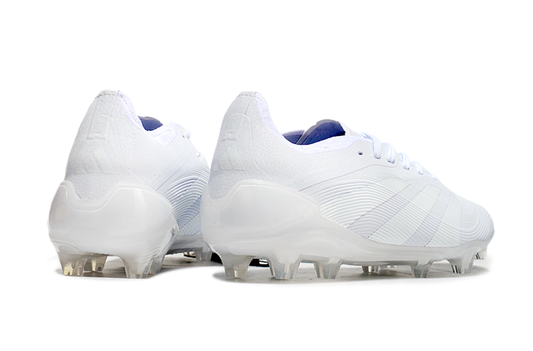 Adidas Predator accuracy+FG Boots