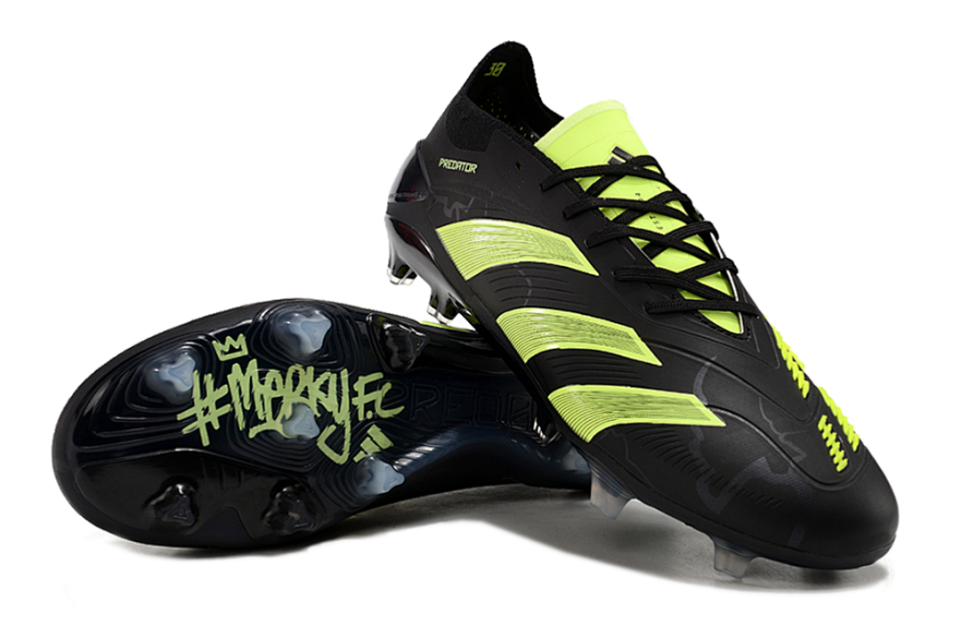 Adidas 24.1 Predator accuracy+FG Boots
