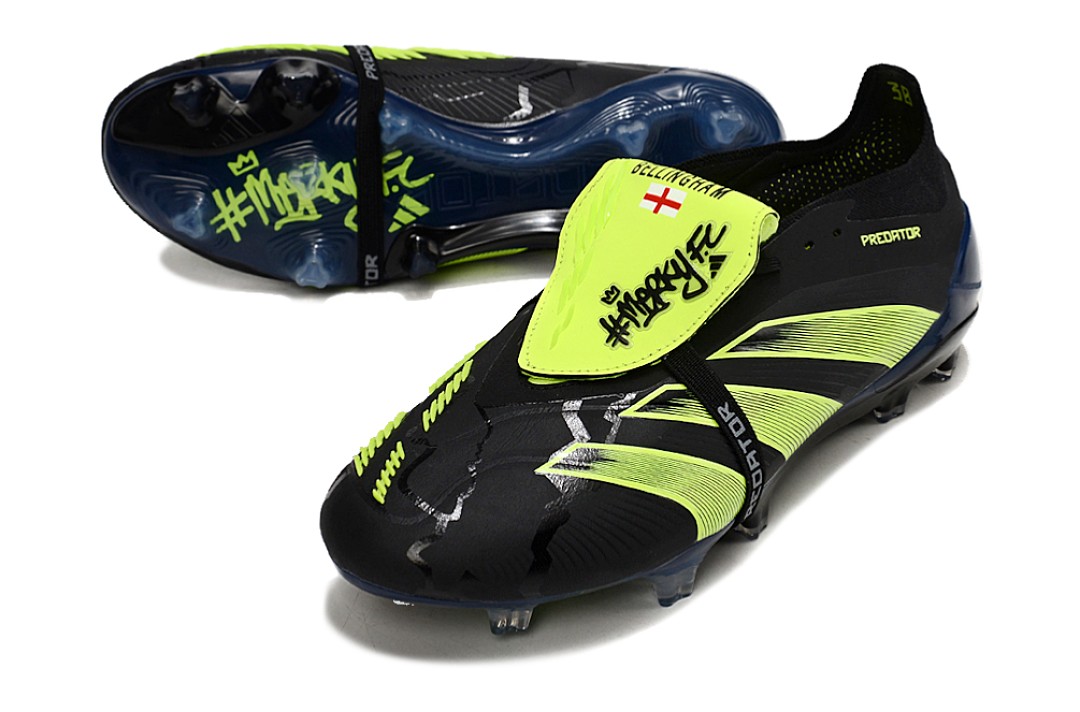 adi Predator Elite Tongue FG