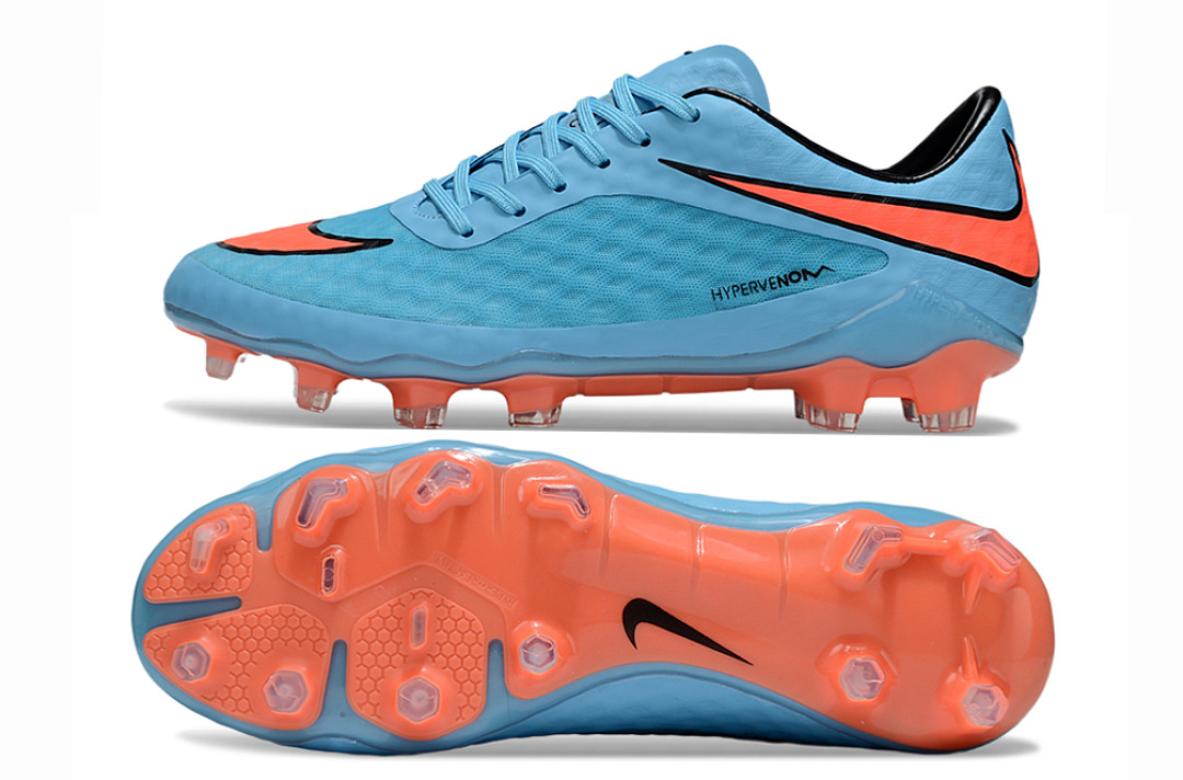 Nike Hypervenom phantom FG