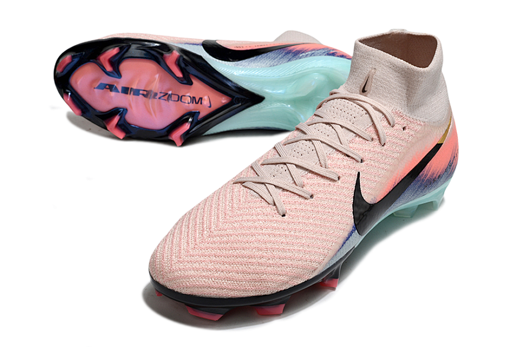 Mercurial Superfly IIX Elite FG
