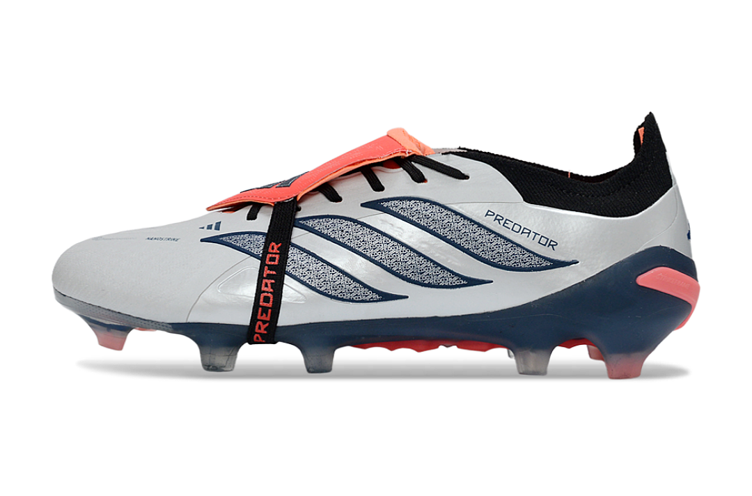 26 Predator Elite Tongue FG