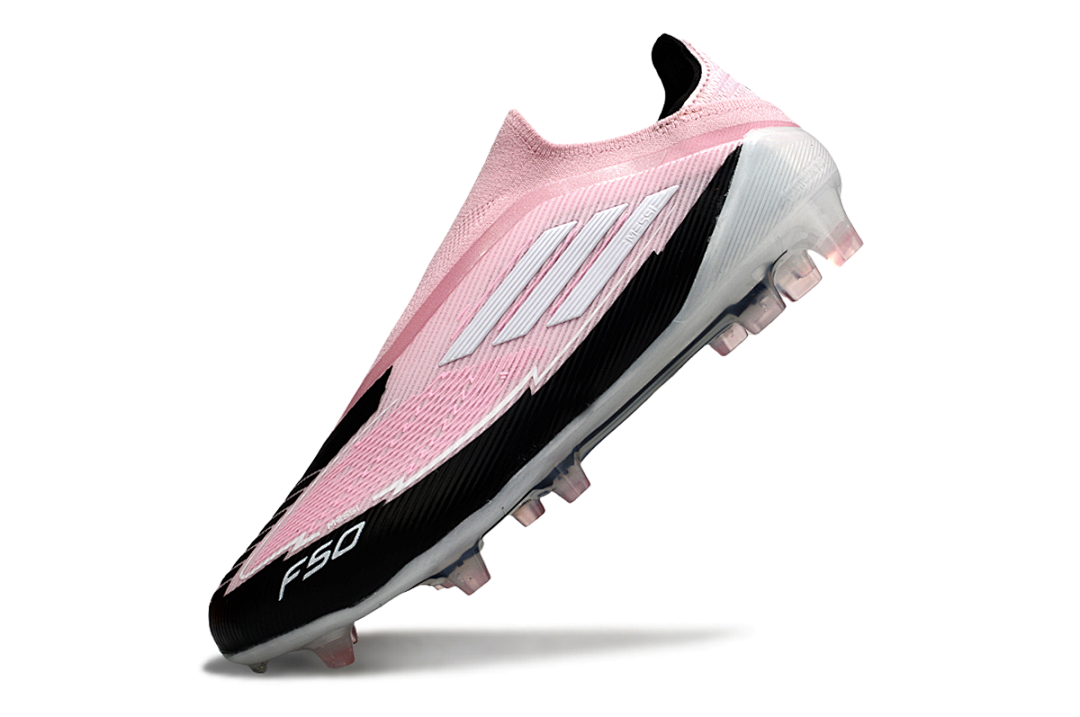 adidas F50 Elite Laceless FG