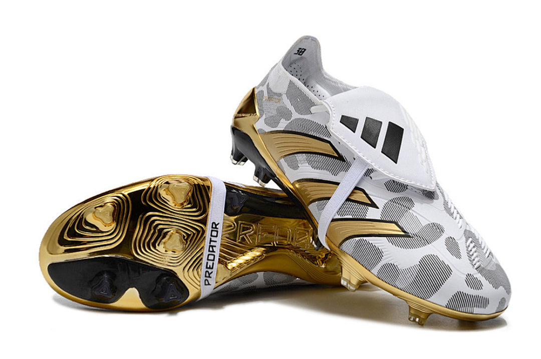 Adidas Predator Accuracy FG Boots