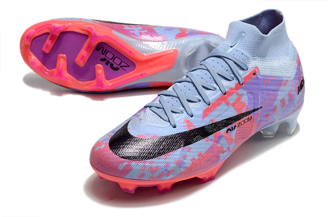 Nike Air Zoom Mercurial Vapor 15 Elite FG 'Dream Speed 6 Pack'