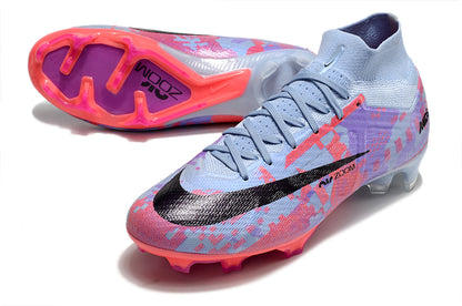 Nike Air Zoom Mercurial Vapor 15 Elite FG 'Dream Speed 6 Pack'