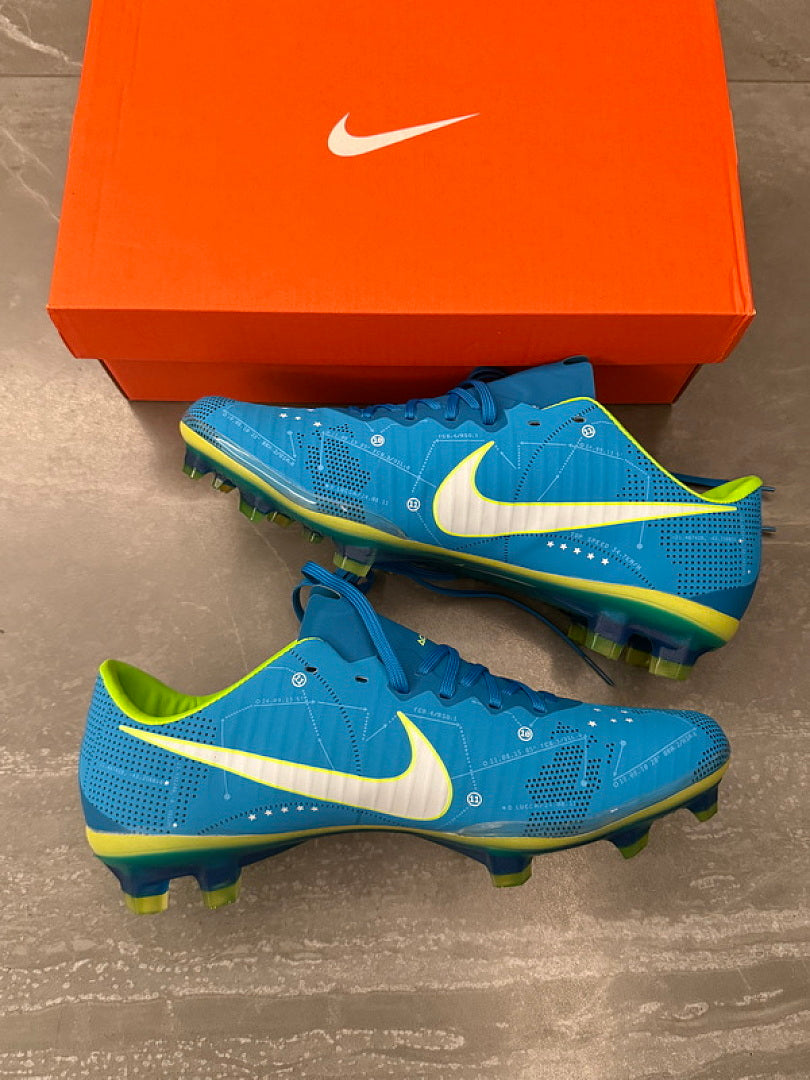 Mercurial Vapor 11
