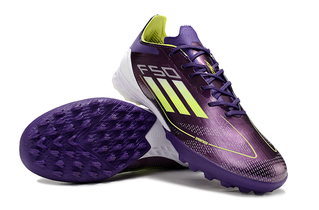 Adidas F50 TF