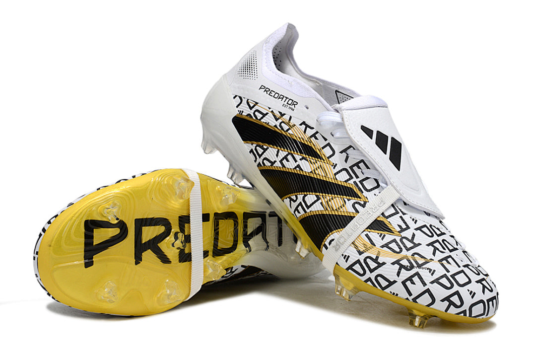 PREDATOR ACCURACY FG