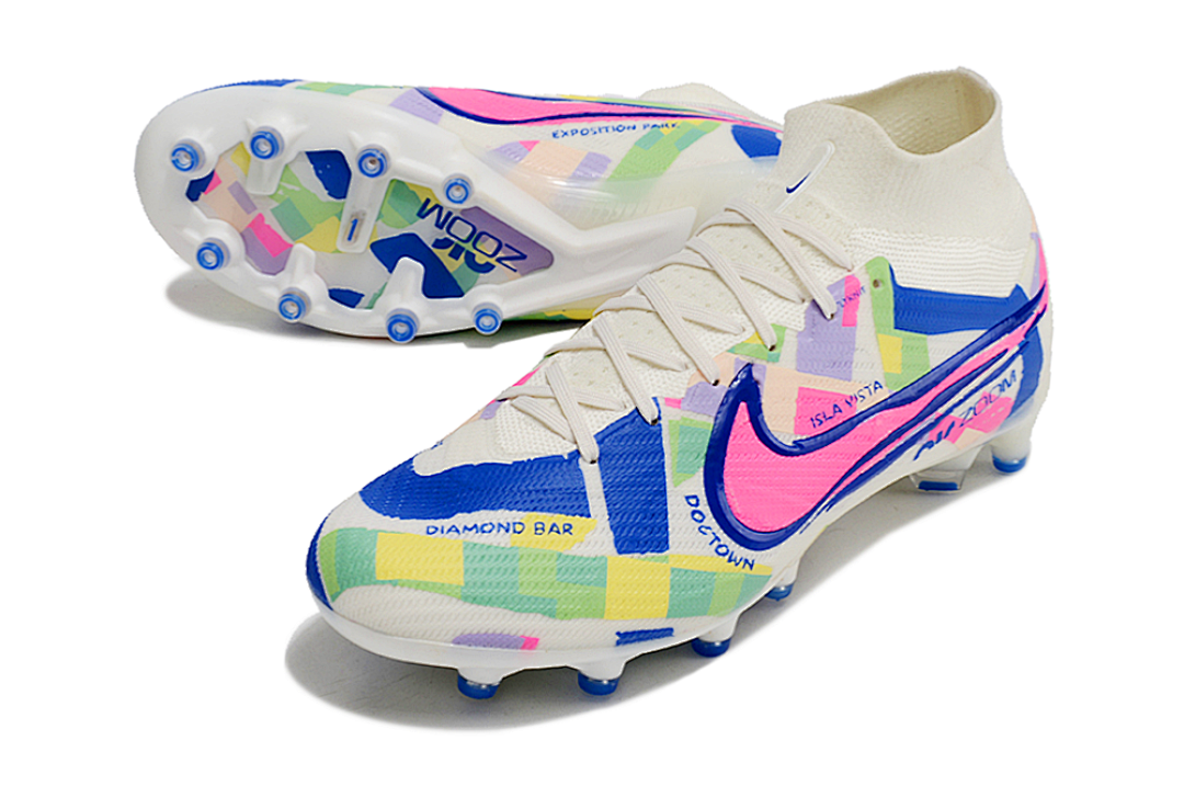 Nike Zoom Mercurial Vapor 15 Elite SE FG '25th Anniversary Pack'