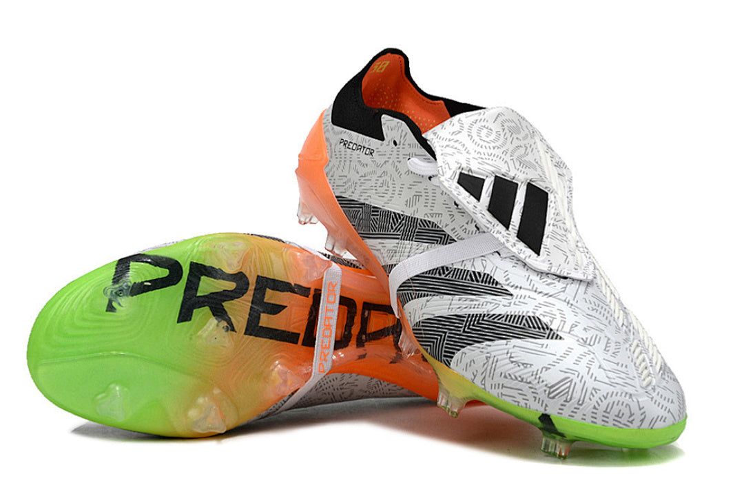 Adidas Predator Accuracy FG Boots