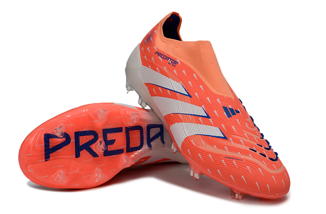 Adidas Predator accuracy+FG Boots25