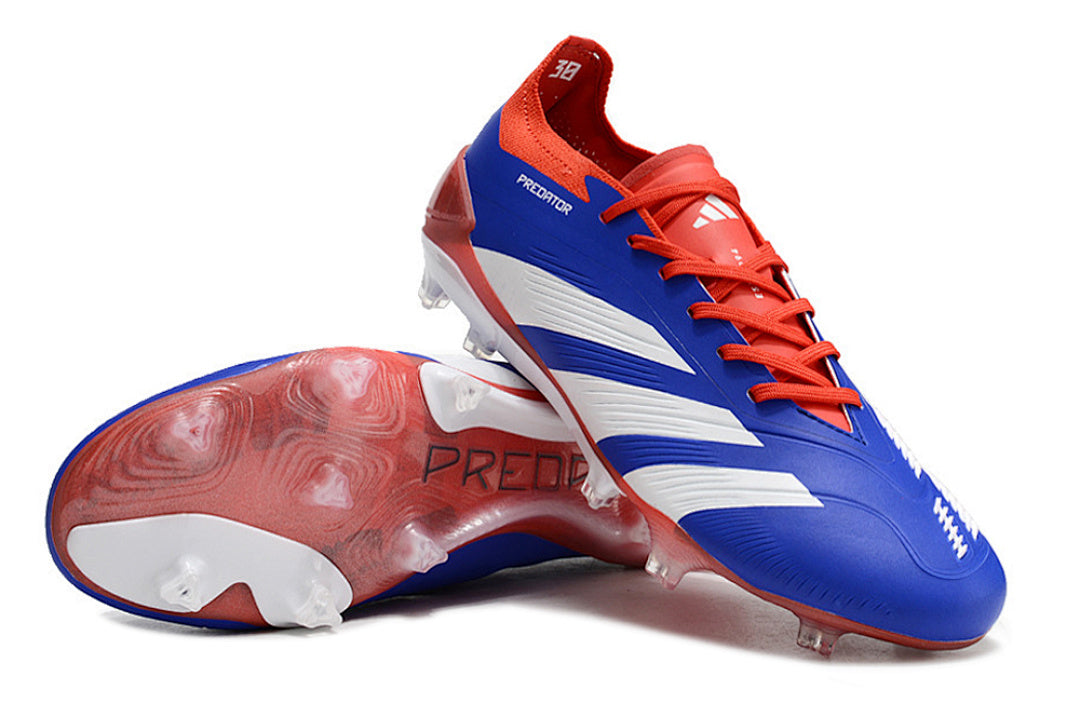 Adidas 24.1 Predator accuracy+FG Boots