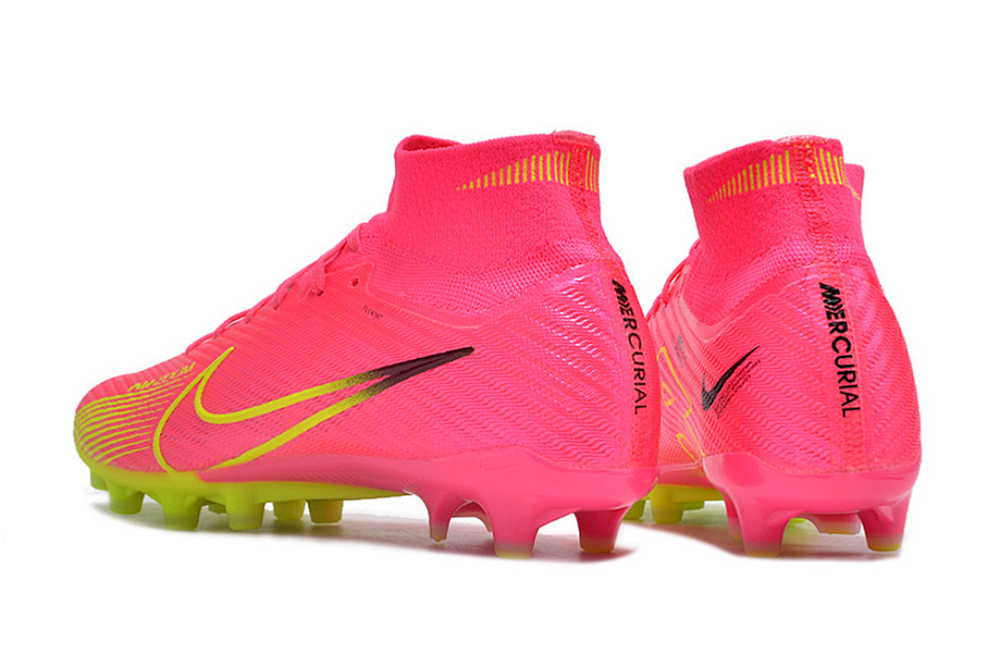 Nike Air Zoom Mercurial Superfly 9 Elite FG15