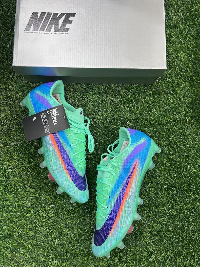 Nike Air Zoom Mercurial Vapor 17 Elite AG