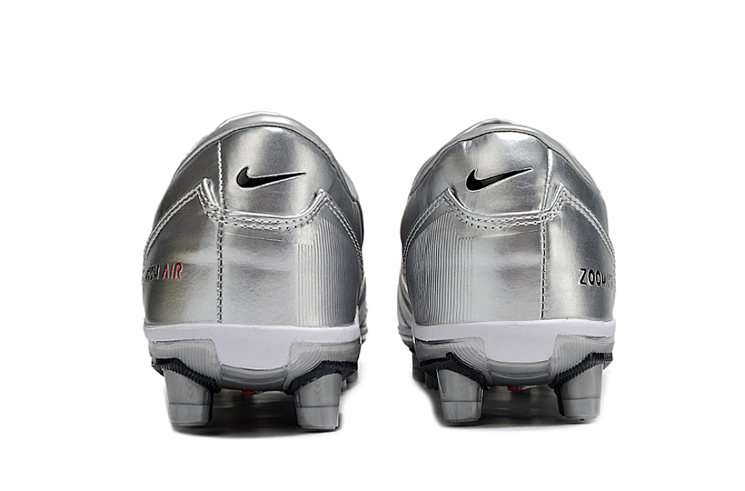 Nike T90 Retro FG Cushioned Sole Football Boots