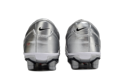 Nike T90 Retro FG Cushioned Sole Football Boots