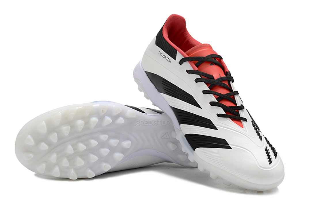 Adidas 24.2 Predator accuracy+TF Boots