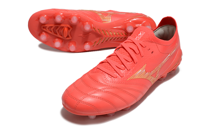 Mizuno Morelia Neo IV BATE FG