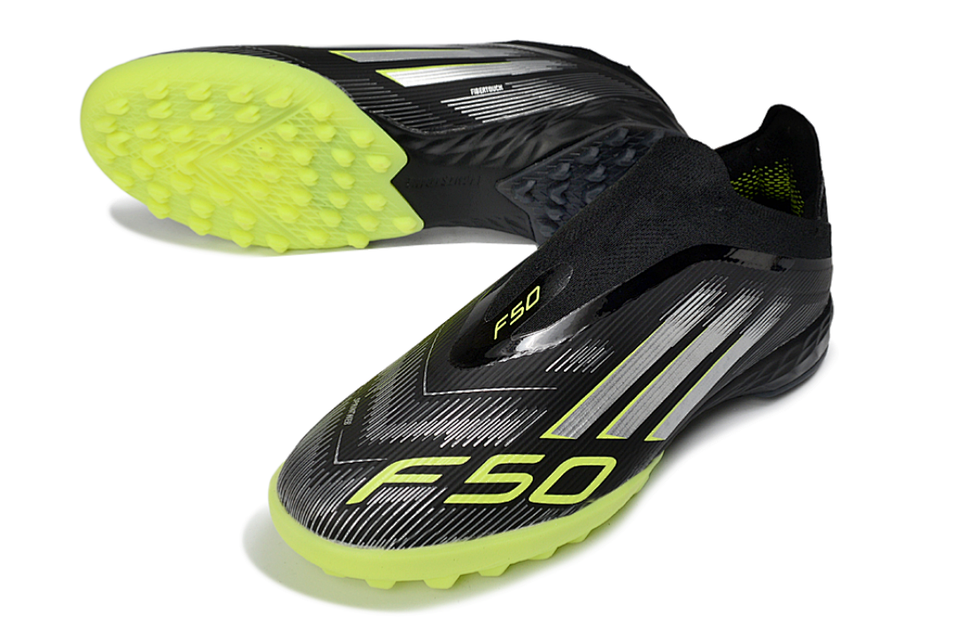 adidas F50 Pro Laceless TF