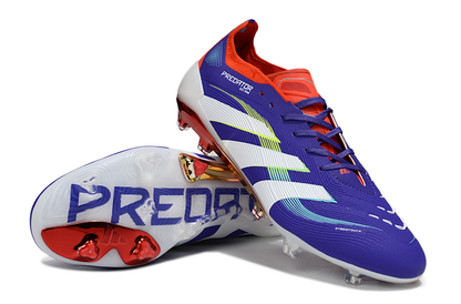 Adidas Predator accuracy+FG Boots