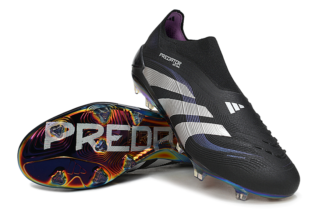 Adidas Predator accuracy+FG Boots25