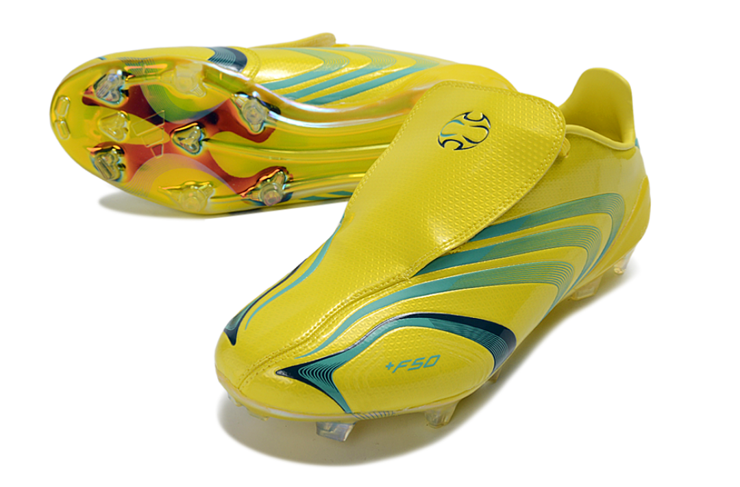 adidas F50 ELITE TUNIT FG