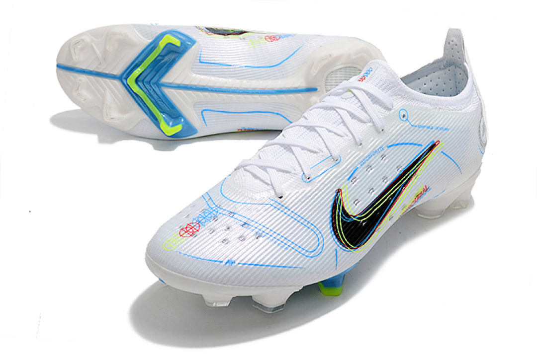 Nike Mercurial Vapor 14 Elite FG 'Progress Pack'